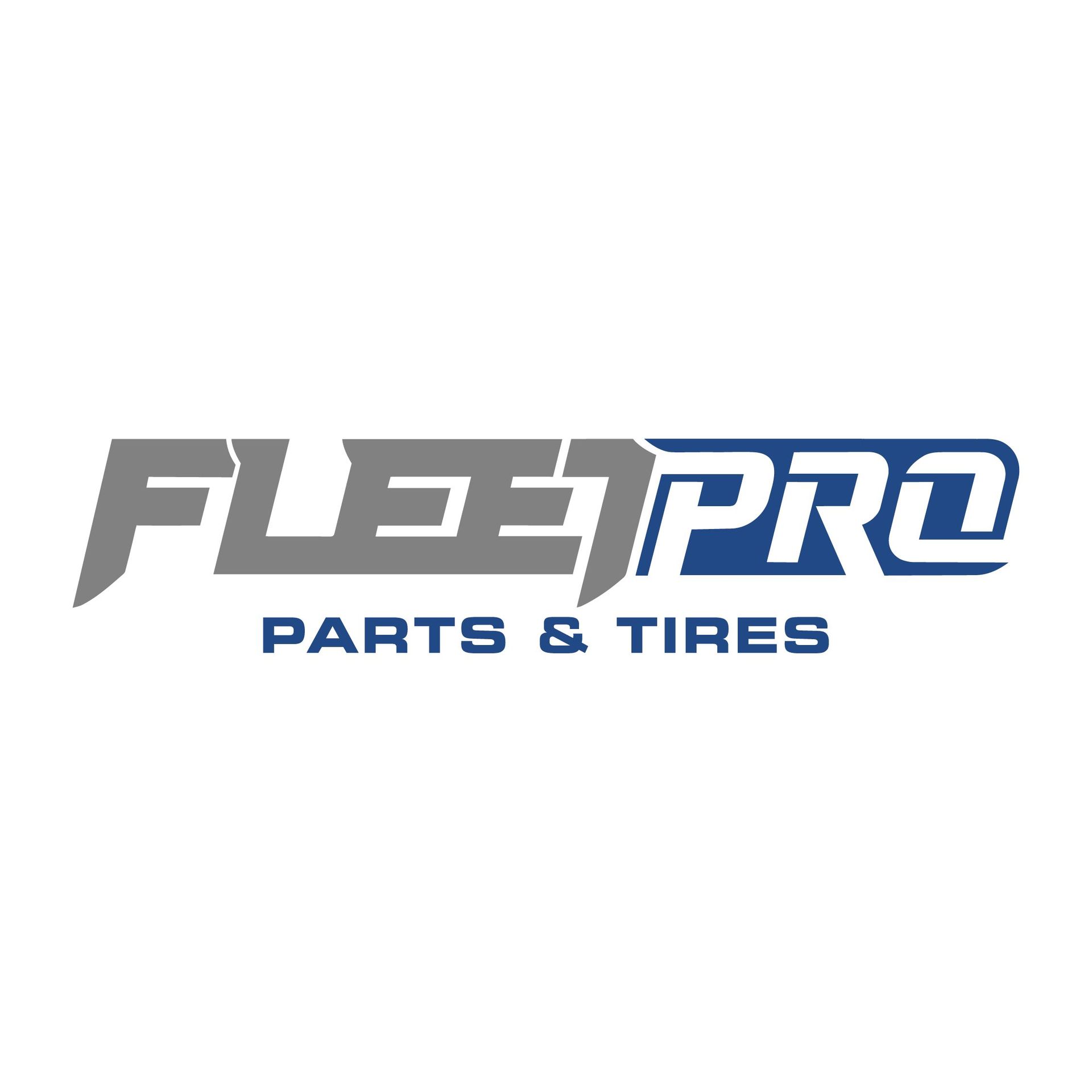 FLEETPRO PARTS & TIRES INC